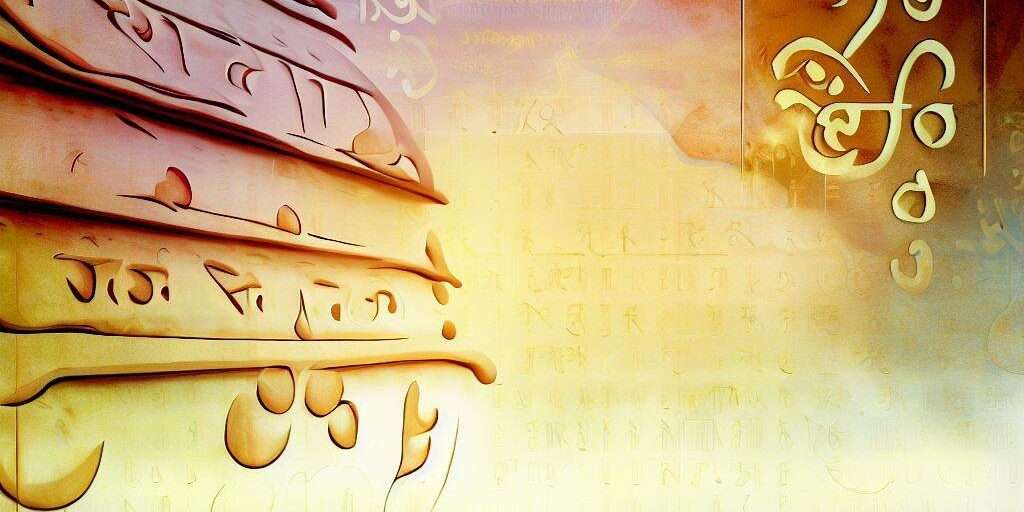 Sanskrit verses offering a deep Understanding Hinduism through Sanskrit