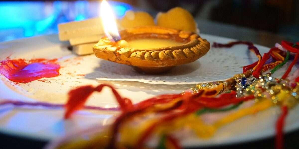 Rakhi festival symbolizing the significance of the bond - Significance of the Rakhi Festival