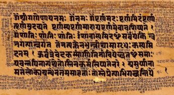 The Role of Scriptures in Hinduism