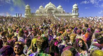 Hindu Festivals: Meaning and Significance