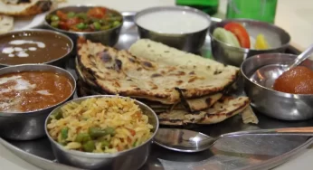 Hinduism and Vegetarianism: Understanding the Connection
