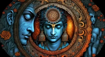 The Concept of Dharma in Hinduism