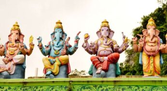 The different schools of Hindu philosophy