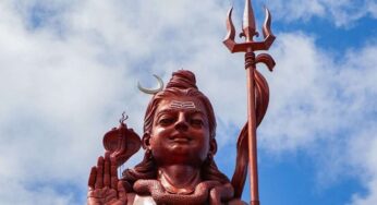 The Symbolism of the Trident in Hinduism