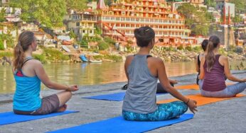 The Practice of Meditation in Hinduism: A Journey to Inner Peace