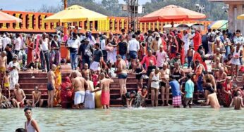The Significance of the Kumbh Mela Festival in Hinduism