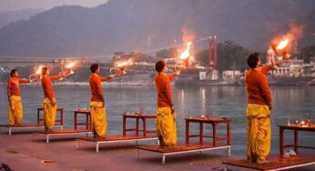 The significance of the Ganges River in Hinduism: A Sacred Journey
