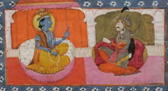 The Role of the Guru in Hinduism
