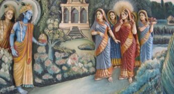 The Importance of Devotion (Bhakti) in Hinduism: Understanding the Divine Love
