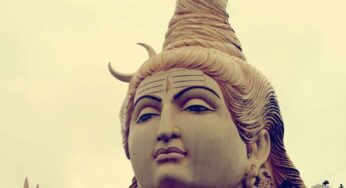 The symbolism of the third eye in Hinduism