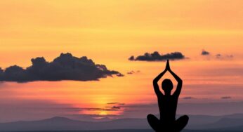 The four paths of yoga in Hinduism