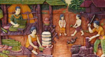 Hinduism and Environmentalism: A Spiritual Perspective