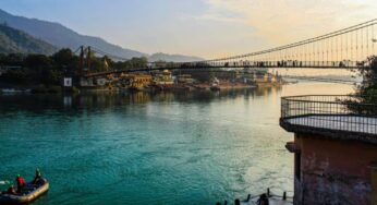 5 Sacred Rivers in Hinduism and Their Spiritual Significance