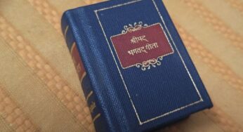 10 Inspirational Quotes from Hindu Scriptures to Uplift Your Soul
