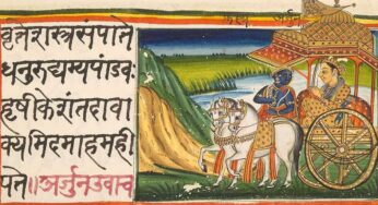7 Essential Hindu Scriptures Every Seeker Should Not Miss