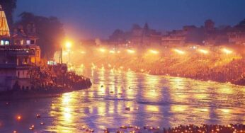 Top 10 Experiences for Your Spiritual Journey in Haridwar
