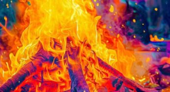 7 Vital Roles of Fire in Hinduism: Unraveling Sacred Flames