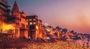 Unveiling the Spiritual Significance of 6 Hindu Holy Cities