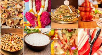 Unveiling the Rich Tapestry of Hindu Traditions and Customs: 14 Auspicious Occasions Explored