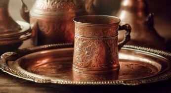 The Deep-rooted Significance of Copper in Hinduism: 7 Enlightening Insights